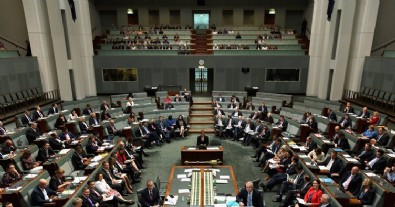 Avustralya'da korkunç rapor! Parlamentodaki kadınların yüzde 63'ü cinsel tacize uğruyor
