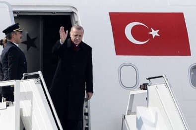 Başkan Erdoğan Katar'ı ziyaret edecek!