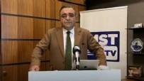 CHP'li Sezgin Tanrıkulu: Selahattin Demirtaş ve Figen Yüksekdağ hukuka aykırı yargılanıyor