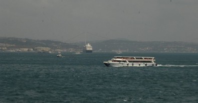 İstanbul Boğazı trafiğe açılıyor!