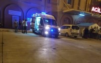 Mardin'de 5. Kattan Düsen Çocuk Hayatini Kaybetti
