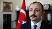 Ticaret Bakanı Mehmet Muş'tan büyüme açıklaması! Kritik ihracat detayı...