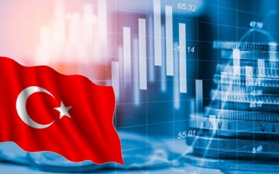 Türkiye ekonomisi yine dünyadan pozitif ayrıştı! Büyüme rakamları açıklandı