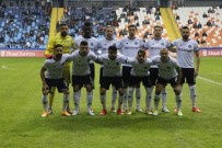 Ziraat Türkiye Kupasi 4. Tur Açiklamasi Adana Demirspor Açiklamasi 5 - Serik Belediyespor Açiklamasi 0