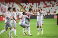 Ziraat Türkiye Kupasi Açiklamasi FT Antalyaspor Açiklamasi 4 - Amed Sportif Faaliyetler Açiklamasi 0