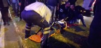 Bodrum'da Feci Kaza Açiklamasi 1 Ölü, 1 Yarali