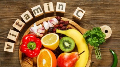 C Vitamini Nelerde Var? C Vitamini Faydaları