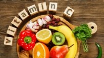 C VİTAMİNİ - C Vitamini Nelerde Var? C Vitamini Faydaları