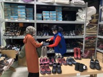 Çocuklar Üsümeyecek