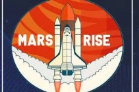 MARSRİSE COİN - MarsRise Coin Nedir? MarsRise Coin Ne Kadar? MarsRise Coin Nereden Alınır?