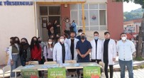 Türkeli'de Organ Bagisi Haftasi Etkinlikleri Haberi
