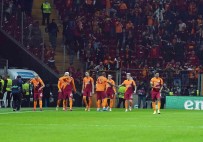 UEFA Avrupa Ligi Açiklamasi Galatasaray Açiklamasi 1 - Lokomotiv Moskova Açiklamasi 0 (Ilk Yari)