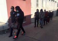 Adana Siber Polisi Uluslararasi Dolandiricilik Sebekesini Bitirdi