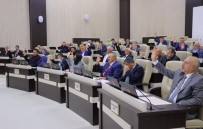 Afyonkarahisar IGM Kasim Ayi Toplantilari Devam Ediyor