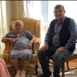 AK Parti'li Posaci'nin Annesi Vefat Etti