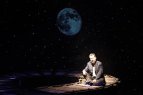 Ankara Devlet Tiyatrosu SDKM'ye Geliyor