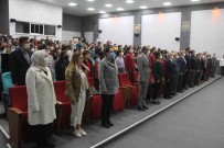 Ata'ya Mektup Ödüllendirildi