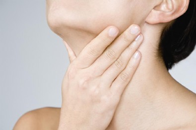 Bademcik Şişmesi Neden Olur? Bademcik Şişmesine Ne İyi Gelir?