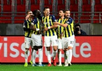 Belçika'da Fenerbahçe rüzgarı!