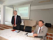 Bilecik'te MAKS Egitimi