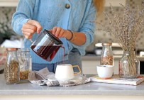 Bilinçsiz Bitki Çayi Tüketimiyle Sagliginizdan Olmayin