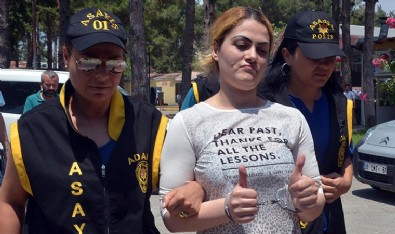 Çilem Doğan Kimdir? Çilem Doğan Neden Hapse Girdi?