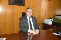 Eskisehir Orman Bölge Müdürü Degisti