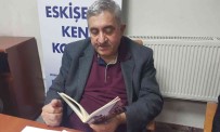 Eskisehirli Sair Uluslararasi 'Iki Devlet Tek Millet' Siir Yarismasinda Birinci Oldu