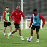 FT Antalyaspor Ile Altay 32. Randevuda