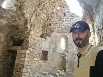 Geçtigimiz Yil Kesfedilmisti Ilk Kez Içine Girildi