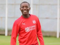 Gradel, Fildisi Sahili Milli Takimi'na Çagrildi