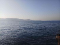 Istanbul Bogazi'nda Sis Etkisini Gösterdi