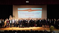 Keçiören Belediyesi Kent Konseyi'nde Baskan Yeniden Hayrettin Hasgül