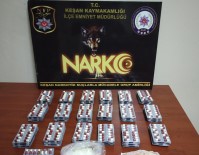 Kesan Polisi Torbacilara Göz Açtirmiyor