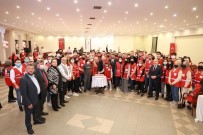 Kinik, 'Gençlerden Yeni Çalismalar Bekliyorum'