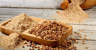 Mahlep Nedir? Mahlep Faydaları Nelerdir?