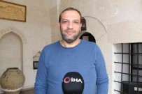 Mardin Bu Yil Itibariyle Kapilarini Yerli Ve Yabanci Misafirlerine 12 Ay Boyunca Açik Tutacak