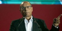 Marzouki'ye uluslararası tutuklama kararı!