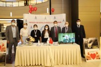 Organ Bagisi Haftasi Etkinlikleri