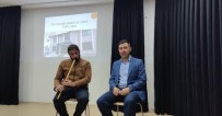 'Peygamberimiz Ve Vefa Toplumu' Konulu Konferans Düzenlendi