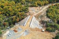 Sakarya Büyüksehir Belediyesi Selin Yaralari Sariliyor