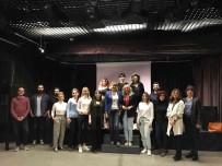 'Sanat Bulusmalari', Elif Dagdeviren'in Söylesisi Ile Devam Ediyor