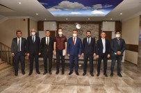 Sinir Kapilarinda Inceleme