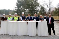 Sivas'ta Egitime Hayirsever Destegi