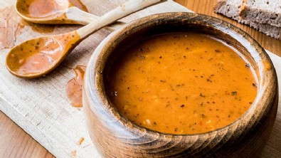 Tarhana Faydaları Nelerdir? Tarhana Çorbası Nasıl Yapılır?