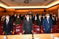 Tekirdag'da 'Organ Bagisi Haftasi' Etkinlikleri