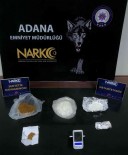 Torbaci Kadin Tutuklandi