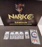 Uyusturucu Ticaretinden 1 Kisi Gözaltina Alindi