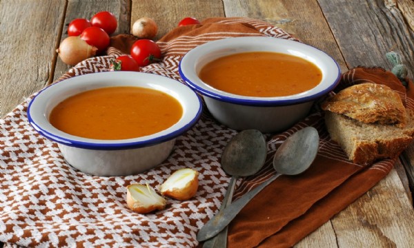 Tarhana Faydaları Nelerdir? Tarhana Çorbası Nasıl Yapılır?