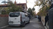 Hareketsiz Bulunan 2 Aylik Bebek Hastanede Kurtarilamadi